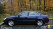 2007 Kia magentis