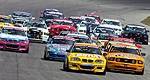 Grand-Am: Rene Villeneuve to drive for renowned Team Polizei at Laguna Seca