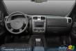 2009 Chevrolet Colorado 4WD Extended Cab lt