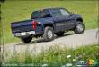 2009 Chevrolet Colorado 4WD Extended Cab lt