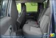 2009 Chevrolet Colorado 4WD Extended Cab lt