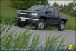 2009 Chevrolet Colorado 4WD Extended Cab lt