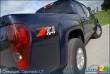 2009 Chevrolet Colorado 4WD Extended Cab lt