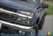 2009 Chevrolet Colorado 4WD Extended Cab lt