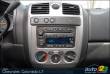 2009 Chevrolet Colorado 4WD Extended Cab lt