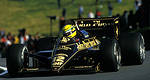 F1: Le tournage d'un documentaire sur Ayrton Senna commencera en mai