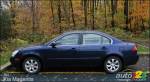 Kia Magentis 2006-2008 : occasion