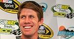NASCAR: Carl Edwards will contest the Nationwide NAPA 200 in Montreal