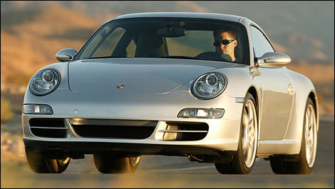 2005-2008 Porsche 911 '997' Pre-Owned | Car News | Auto123