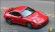 2007 Porsche 911 turbo