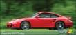 2007 Porsche 911 turbo