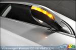 Volkswagen Passat CC Highline V6 4MOTION 2009 : essai routier