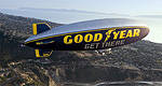 Goodyear Again Named America's Most Respected Automotive Company