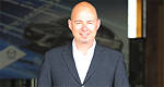 Mazda North American Operations Names Derek Jenkins as New Design Director