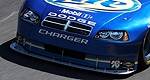 NASCAR: Dodge will stay put