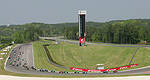Round 4 of AMA Pro Road Racing