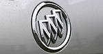 La toute nouvelle Allure 2010 se joint à la gamme de véhicules de qualité supérieure de Buick