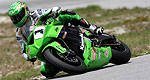 2009 Parts Canada Superbike Pre Season Testing - Part 2