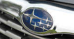 Subaru of America Recognized by Dave Thomas Foundation as Most Adoption-Friendly Company in U.S. Auto Industry