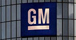 Résultats des ventes de GM Canada du mois d'avril 2009