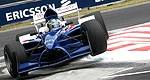 A1GP: Team Ireland on pole position for final round