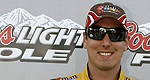 NASCAR: On Saturday, Kyle Busch wins the Sprint Cup race in Richmond