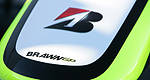 F1: Brawn won't get Honda's F1 income - Bernie Ecclestone