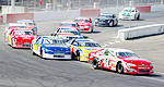 NASCAR: Jonathan Bouvrette ouvre la saison NASCAR Ipperciel