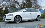 2009 Audi A3 S line 2.0T quattro Review