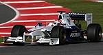 F1: BMW-Sauber team expected to struggle in Spain