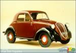 Who is this FIAT, exactly?