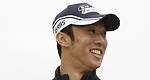 F1: Kazuki Nakajima admits Toyota 'help' to Formula 1 seat