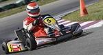 Karting: Début de saison excitant à la Coupe de Montréal