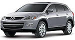 2009 Mazda CX-9 GT AWD Review