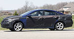 Scoop : Hyundai Sonata 2011!