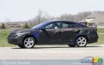 2011 Hyundai Sonata Caught!