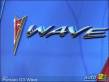 2009 Pontiac G3 Wave se