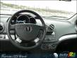 2009 Pontiac G3 Wave se