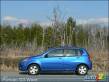 2009 Pontiac G3 Wave se