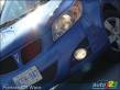 2009 Pontiac G3 Wave se