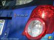 2009 Pontiac G3 Wave se