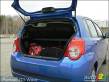 2009 Pontiac G3 Wave se