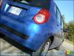 2009 Pontiac G3 Wave se