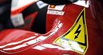 F1: La Ferrari F60B sera munie du KERS