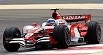 F1: Aguri Suzuki avoue vouloir ravoir une écurie de Formule 1