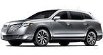 2010 Lincoln MKT Preview