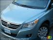 2009 Volkswagen Routan Highline
