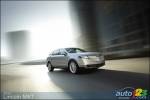 2010 Lincoln MKT Preview