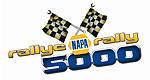 Le Rallye NAPA 5000 : au tour de la rallye-réalité !