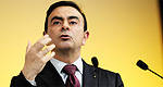 Carlos Ghosn appointed President and CEO of Renault